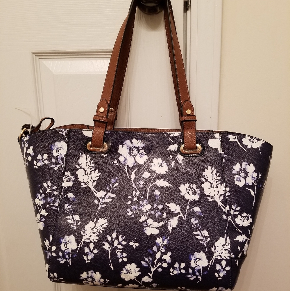 Bass purse